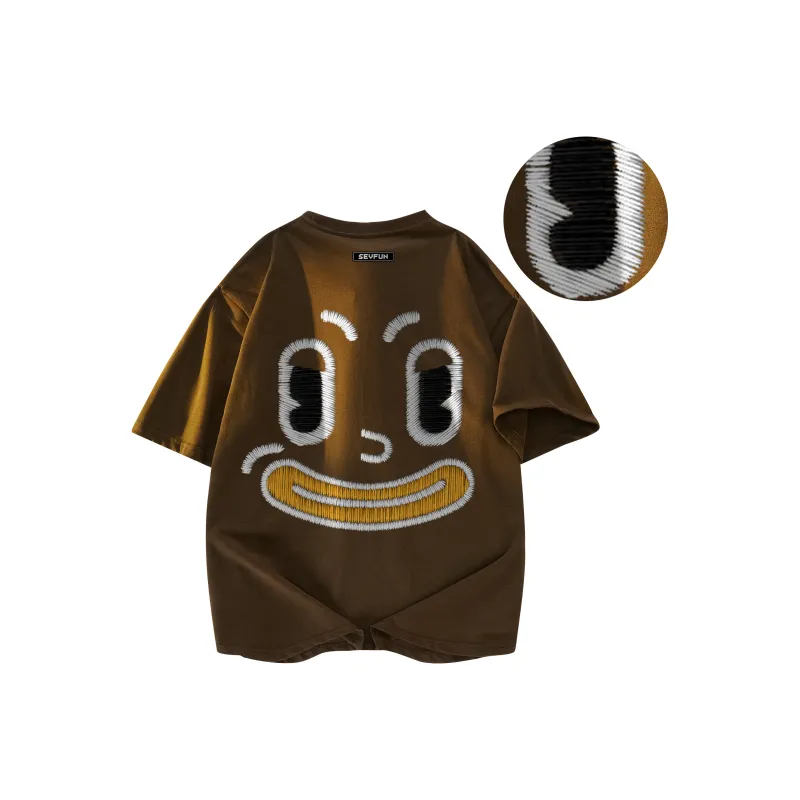 7 SEVFUN T Shirts Unisex-28
