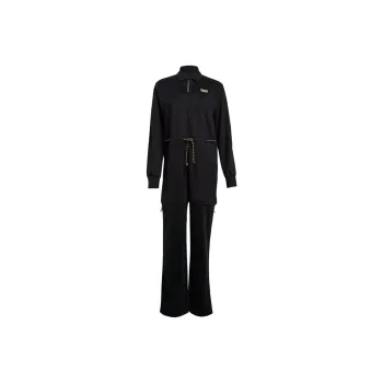Adidas Originals Jumpsuit Women's Black