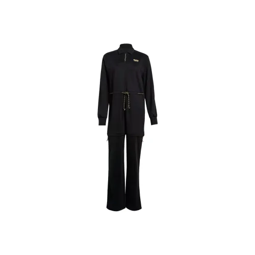 Adidas Originals Jumpsuit Women's Black