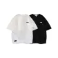 2 Pack (Raw White+Pure Black)