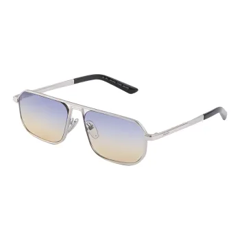 PRADA Logo engraved Sunglasses