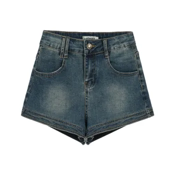 UF9193 Jeans Women's Blue