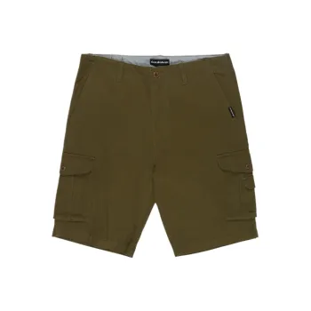 Quiksilver Crucial Battle Cargo Shorts Men's