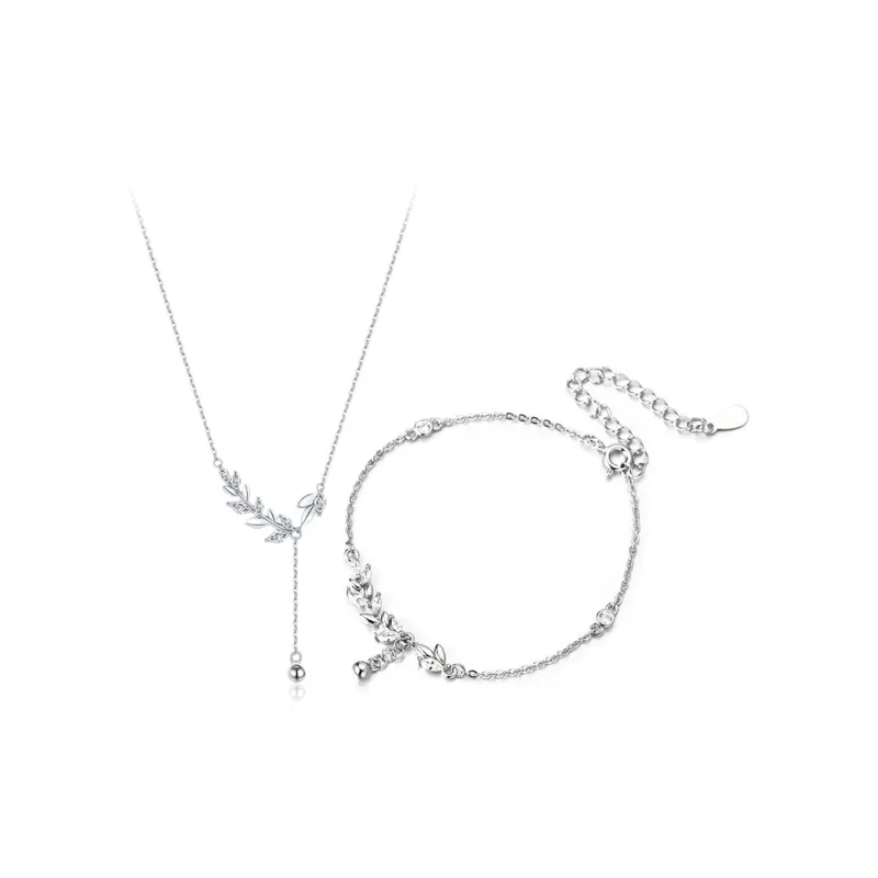 LuluCanaan Bodhi Seed Necklaces Women's-5