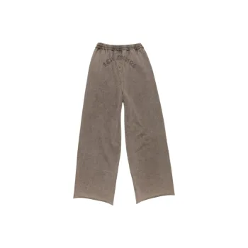 Acne Studios Logo patch Track Pants