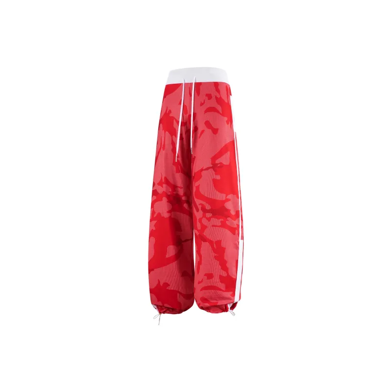 ALPINE PRO Knitted Sweatpants Women's-2