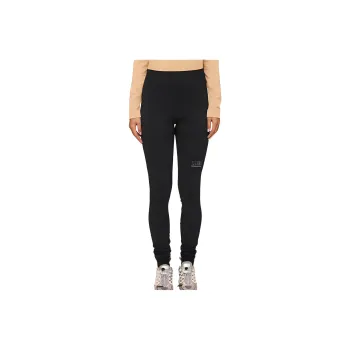 MM6 Maison Margiela X Salomon Logo Printed Trousers