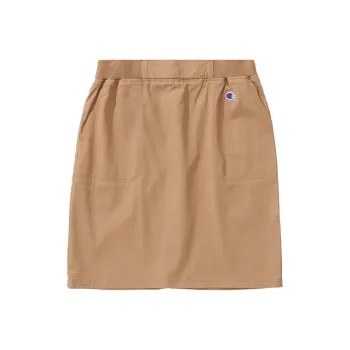 Champion SS22 Cropped Skirt Japan Version