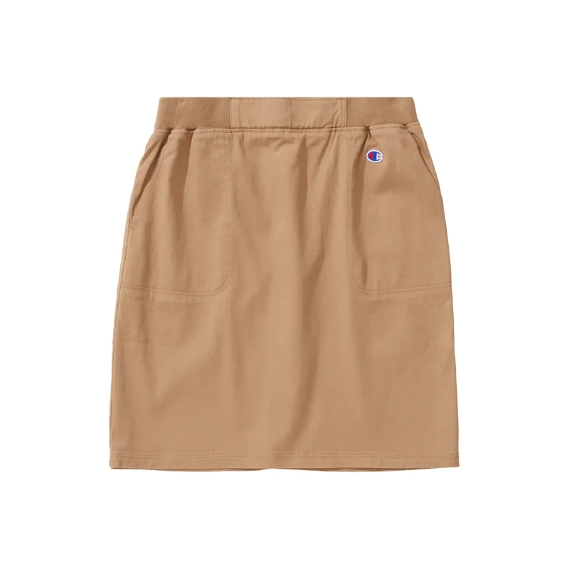 Champion SS22 Cropped Skirt Japan Version-0