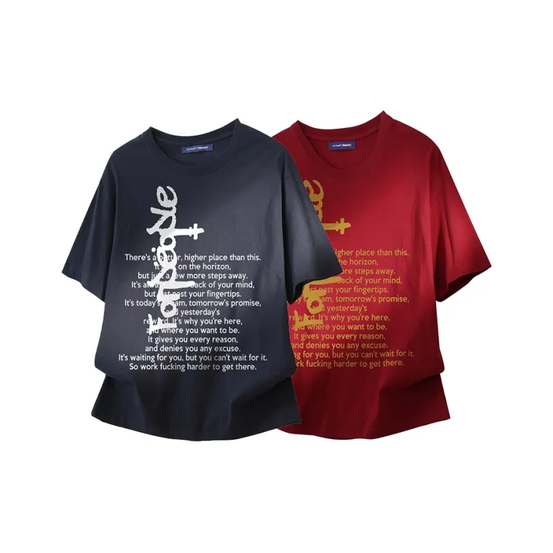 FAX FOR FMACM T Shirts Unisex-20