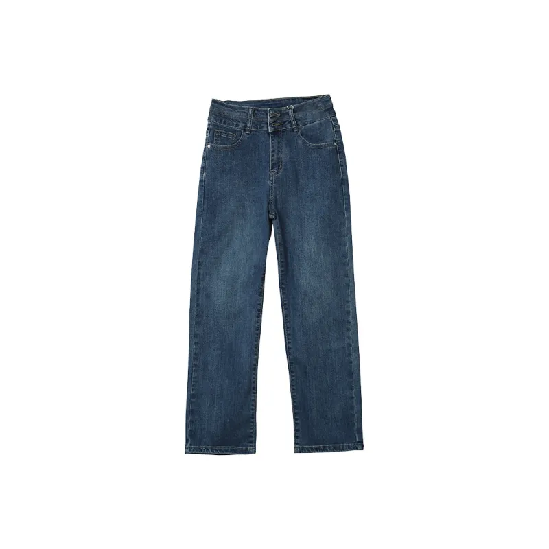 EOEI Jeans Women's-7