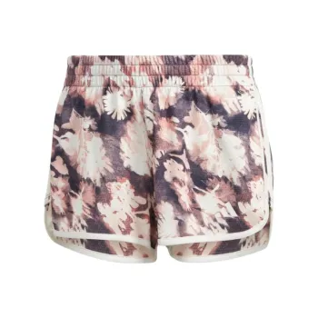 Adidas Marathon 20 MARATHON 20 Casual Shorts Women's Coral Fusion/Legend Inks