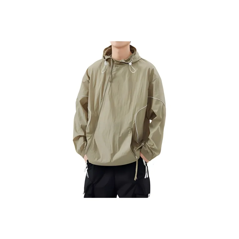 TONYBEAR Sun Protection Clothing Unisex-20