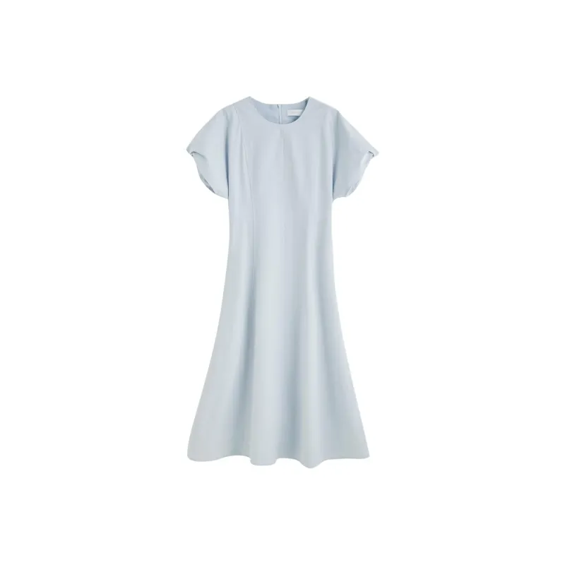 FANSILANEN Short Sleeved Dress Women's-5