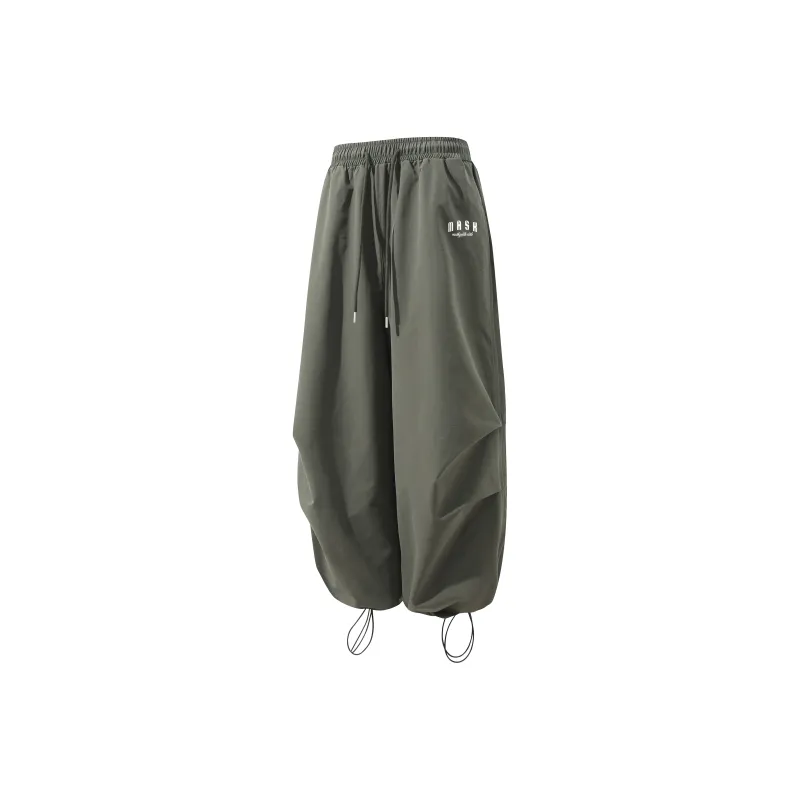 MASKPARK Casual Pants Unisex-7