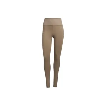 Adidas Leggings Women's Light Brown