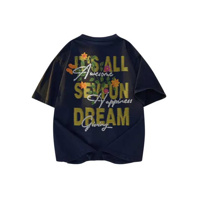 7 SEVFUN T Shirts Unisex-10