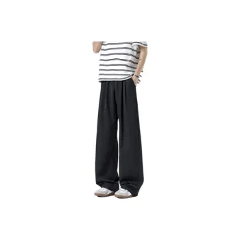 YOFVV Casual Pants Unisex