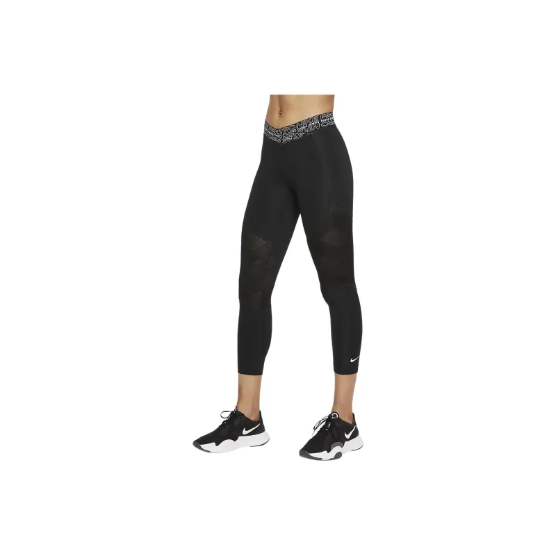 Nike Pro Cropped Leggings-0