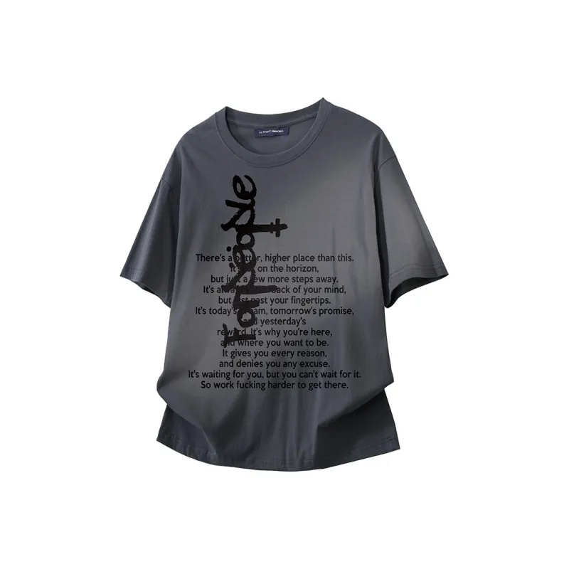 FAX FOR FMACM T Shirts Unisex-6