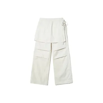 FILA Cargo Pants Women's Cream