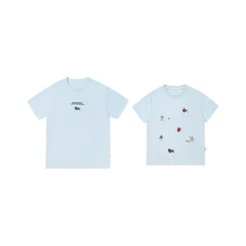 Tryforlove Couple Sets Unisex