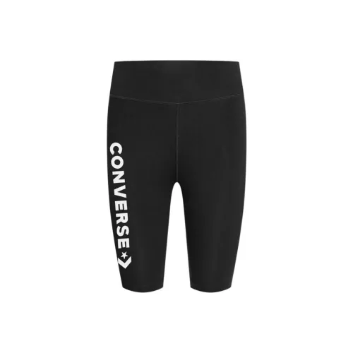 Converse Casual Shorts Women's Black