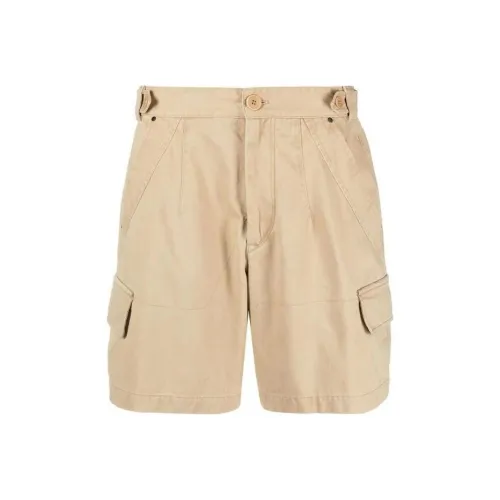 ISABEL MARANT Casual Shorts Women's Light Brown