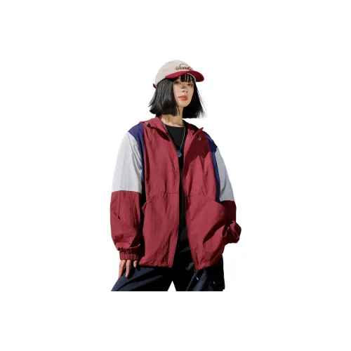 Puppytown Sun Protection Clothing Unisex