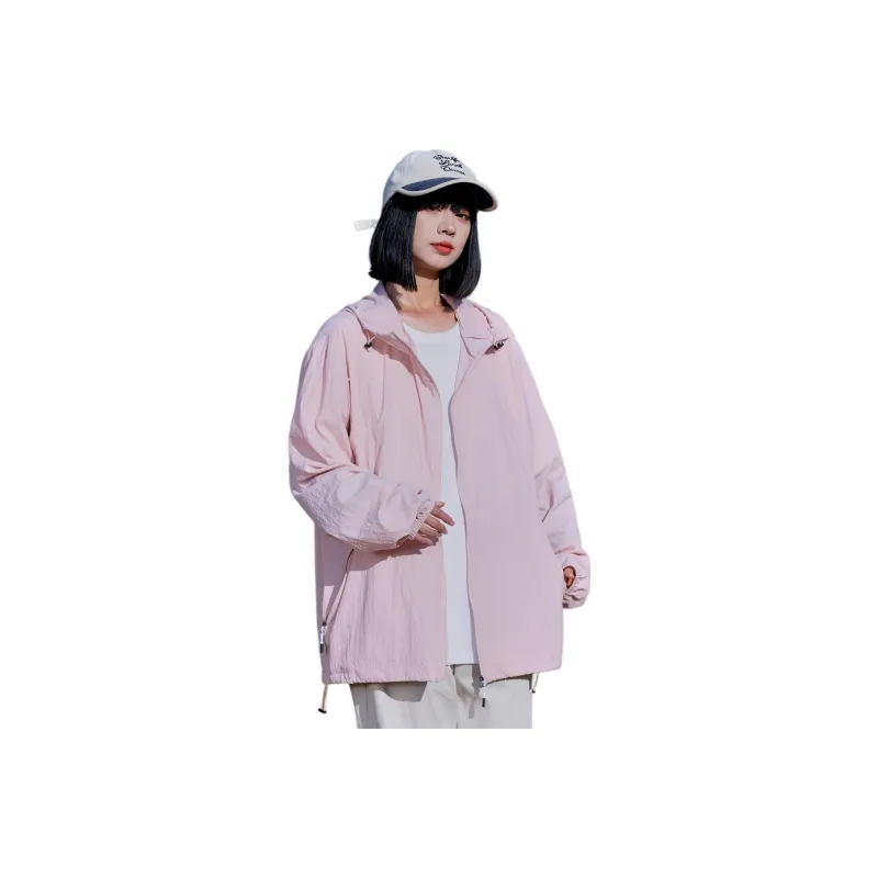 Puppytown Breathable Sun Protection Clothing Unisex-33