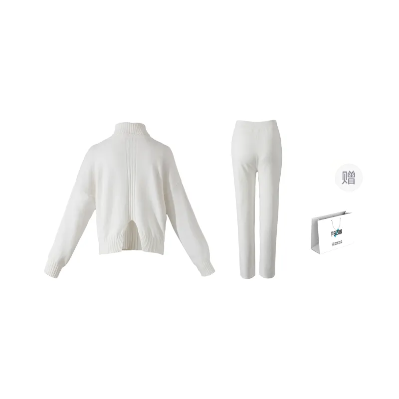 TORIGHT Casual Suits Women's-15