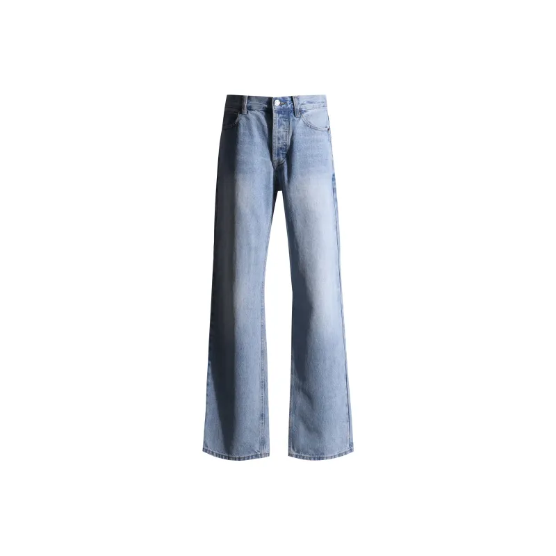 Wen Shan Jeans Women's-3