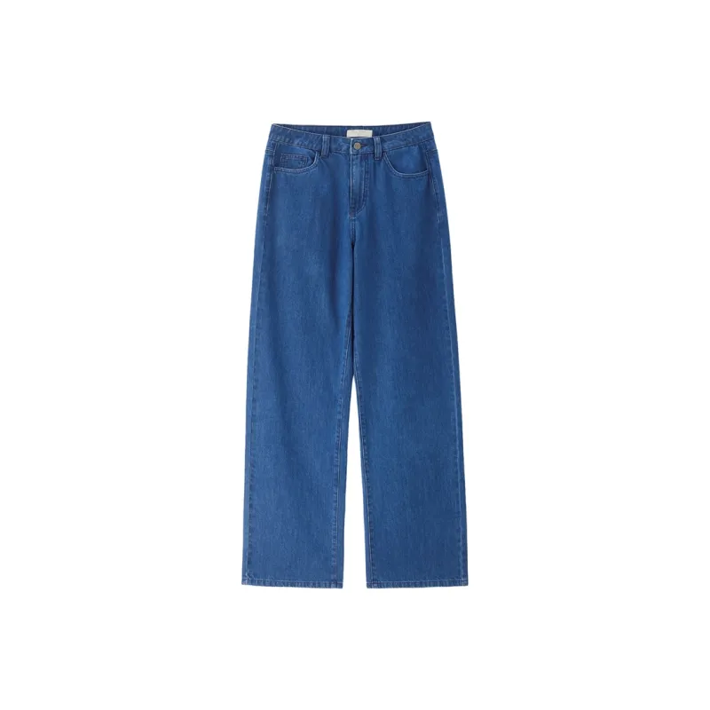 UNIQLO Jeans Women's-7