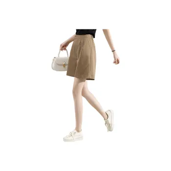 Cypress House Casual Shorts Women's Khaki