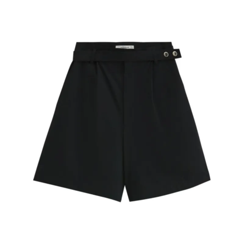 MOUSSY Casual Shorts Women's-4