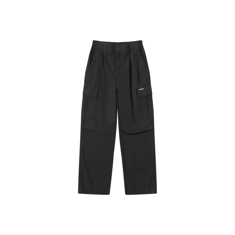 CAMEL Urban Function Series Cargo Pants Women's-0