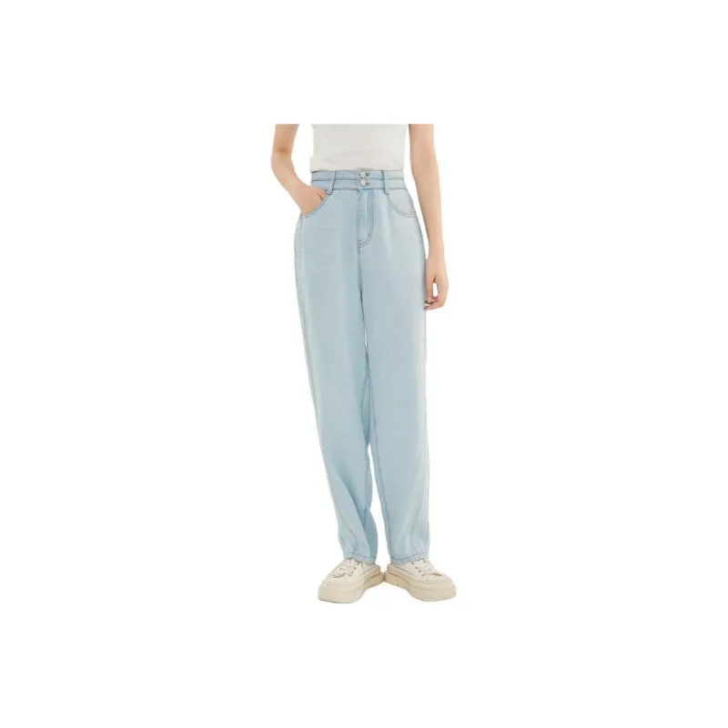 Fragment Jeans Women's-3