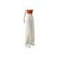 White (Extended Length Pants)