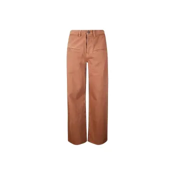 UMA WANG Ball Trousers