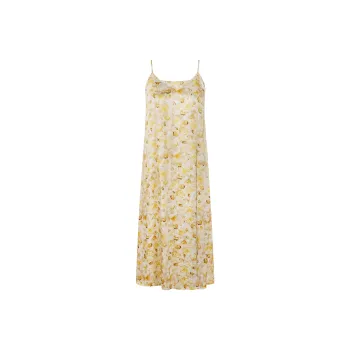 THE SEA LIFE Slip Dress Women's Primulin