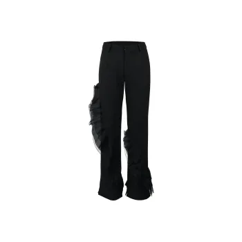 AS DALIO Suit Trouser Women's Black