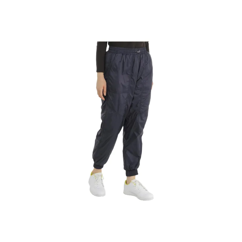 Mizuno Breath Thermo Knitted Sweatpants Women's-6
