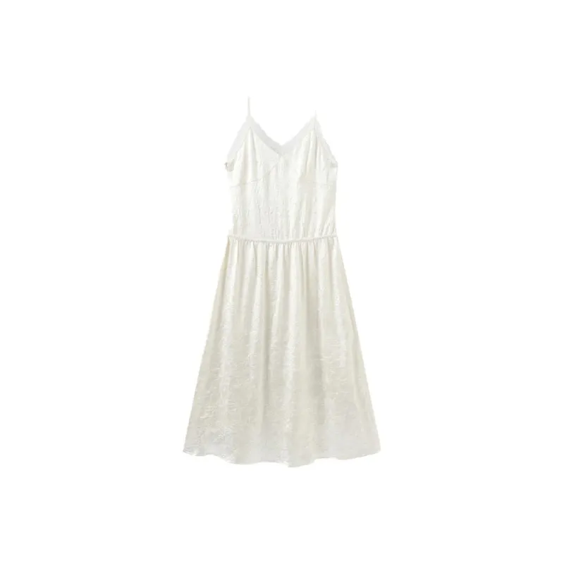 Cubic Slip Dresses Women's-0
