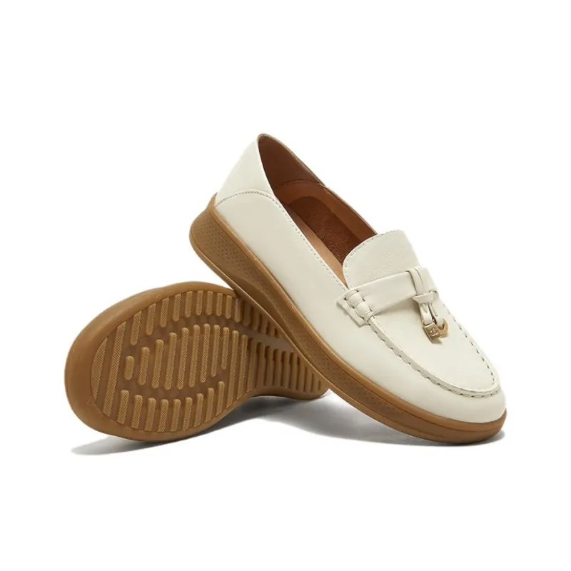 BATA Loafers Women's-3