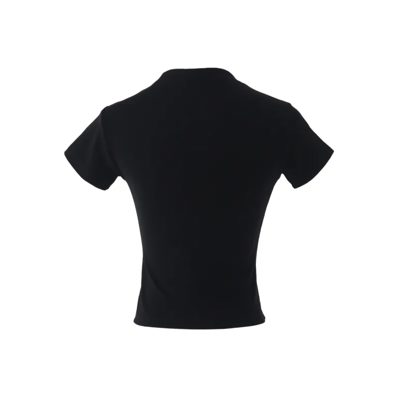 MPOX Set in Sleeve T Shirt Women's-1