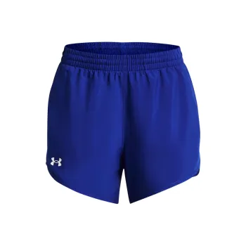 Under Armour UA Fly-By Casual Shorts Women's Blue