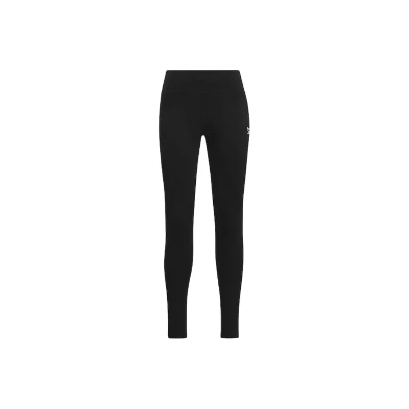 Reebok Identity Leggings Women's Black-0
