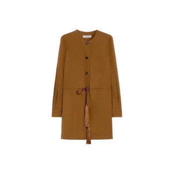 MaxMara Maine Jumpsuit