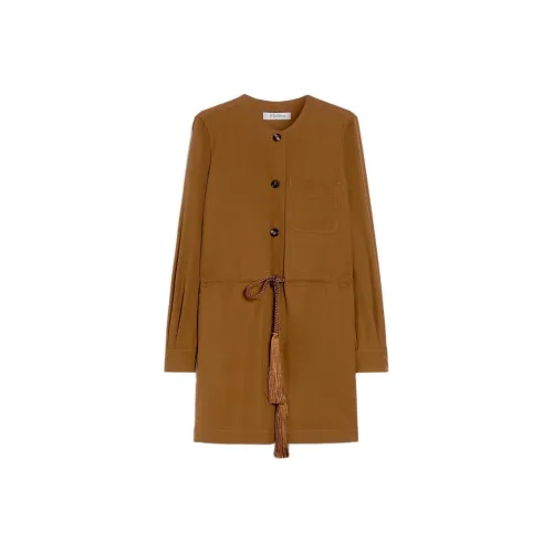 MaxMara Maine Jumpsuit