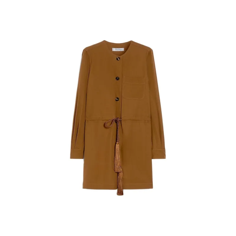 MaxMara Maine Jumpsuit-0